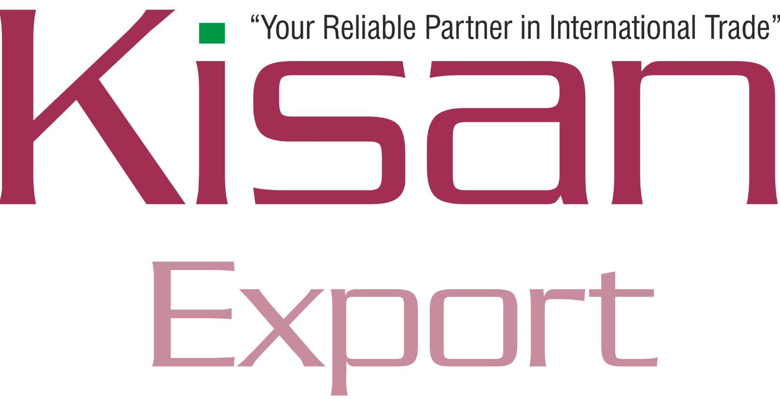 Kisan Exports